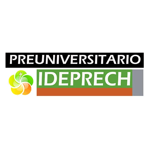 PREUNIVERSITARIO IDEPRECH