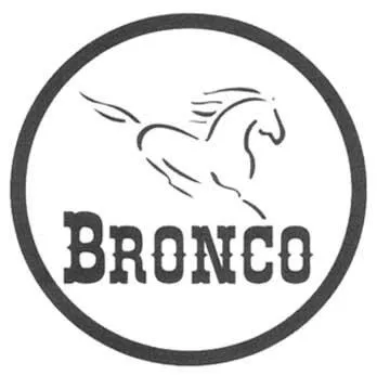 BRONCO