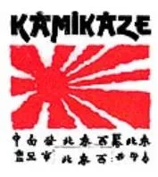 KAMIKAZE