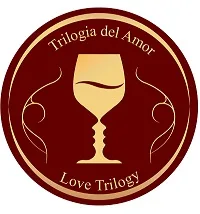Trilogía del amor love trilogy