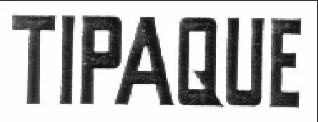 TIPAQUE