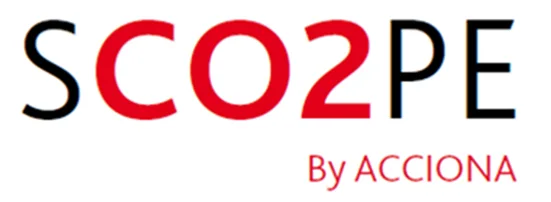 SCO2PE BY ACCIONA