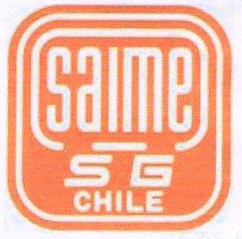 SAIME SG CHILE