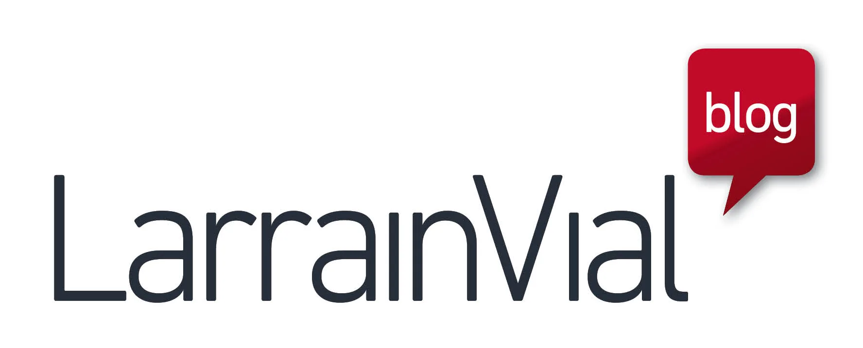 LARRAINVIAL BLOG