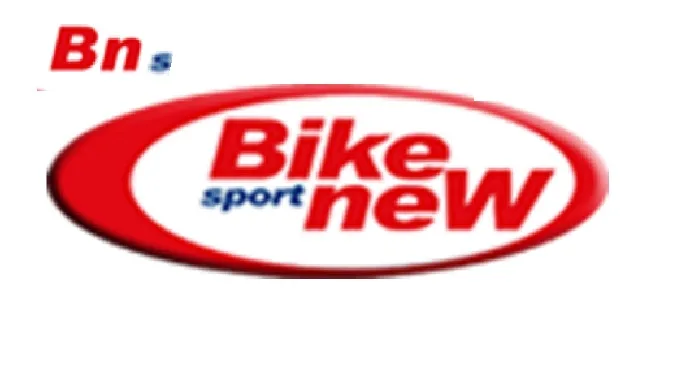 BNS BIKE NEW SPORT