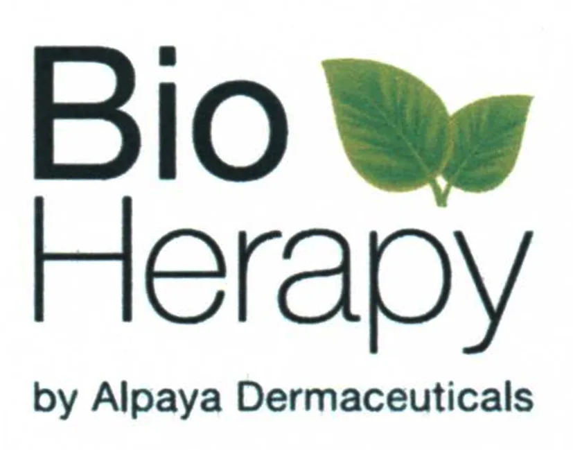 Bio Herapy by Alpaya Dermaceuticals