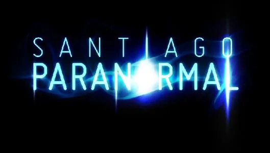 SANTIAGO PARANORMAL