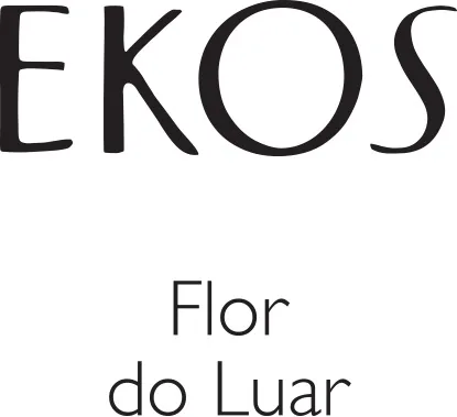 EKOS Flor do Luar