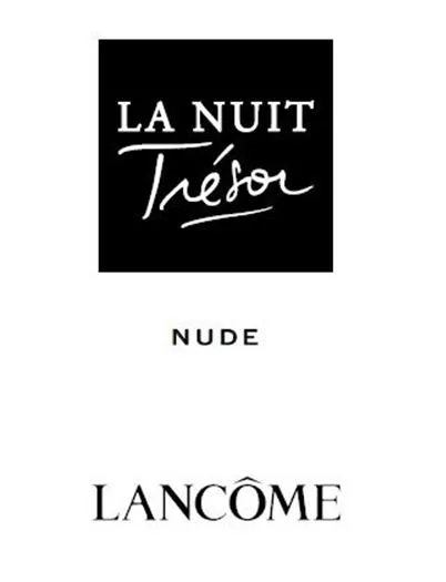 LA NUIT TRESOR NUDE LANCOME