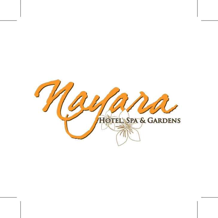 NAYARA HOTEL SPA & GARDENS.