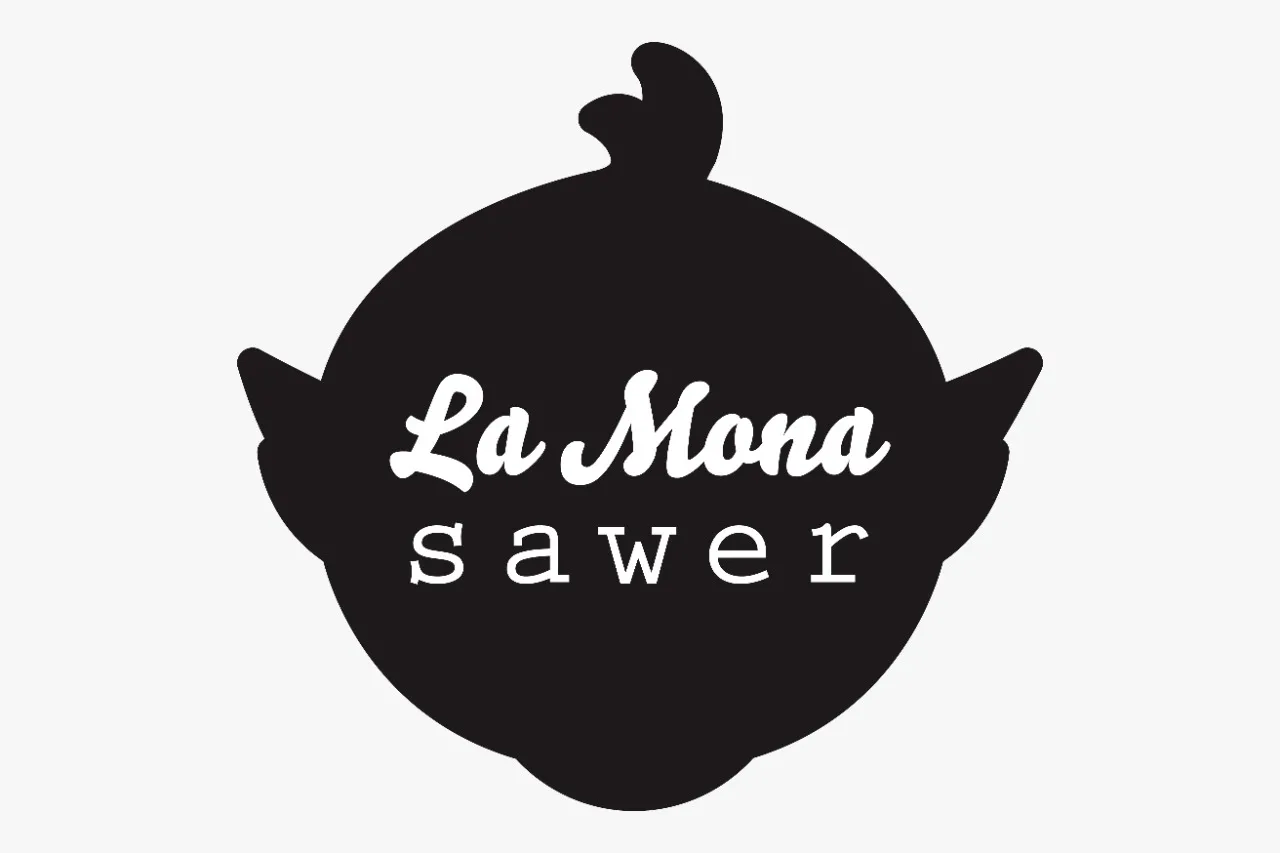 La Mona sawer