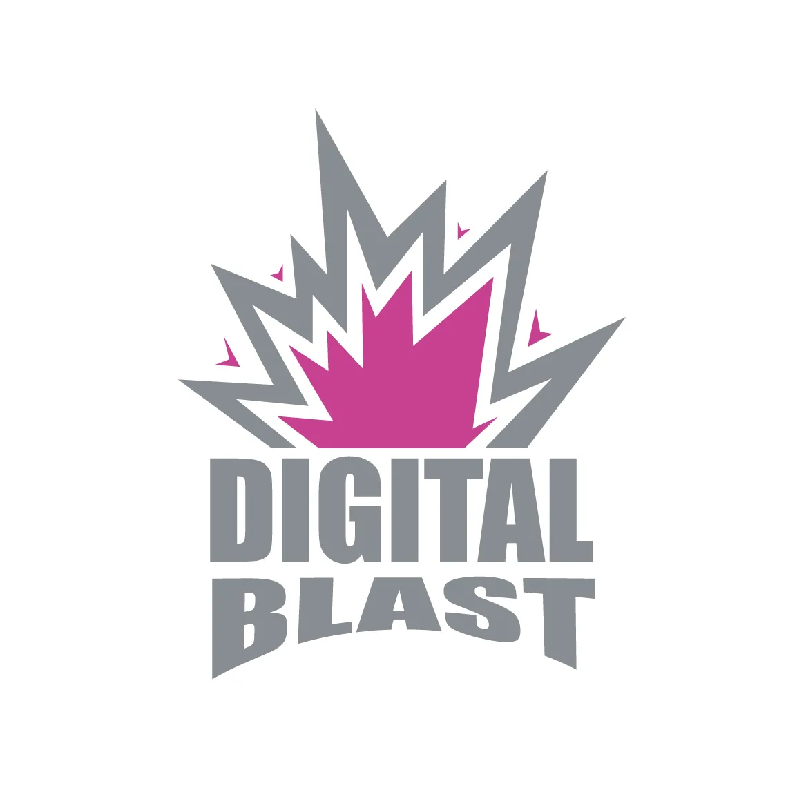 Digital Blast