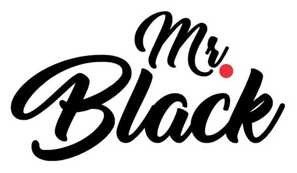 MR. BLACK
