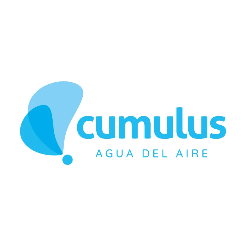 cumulus AGUA DEL AIRE