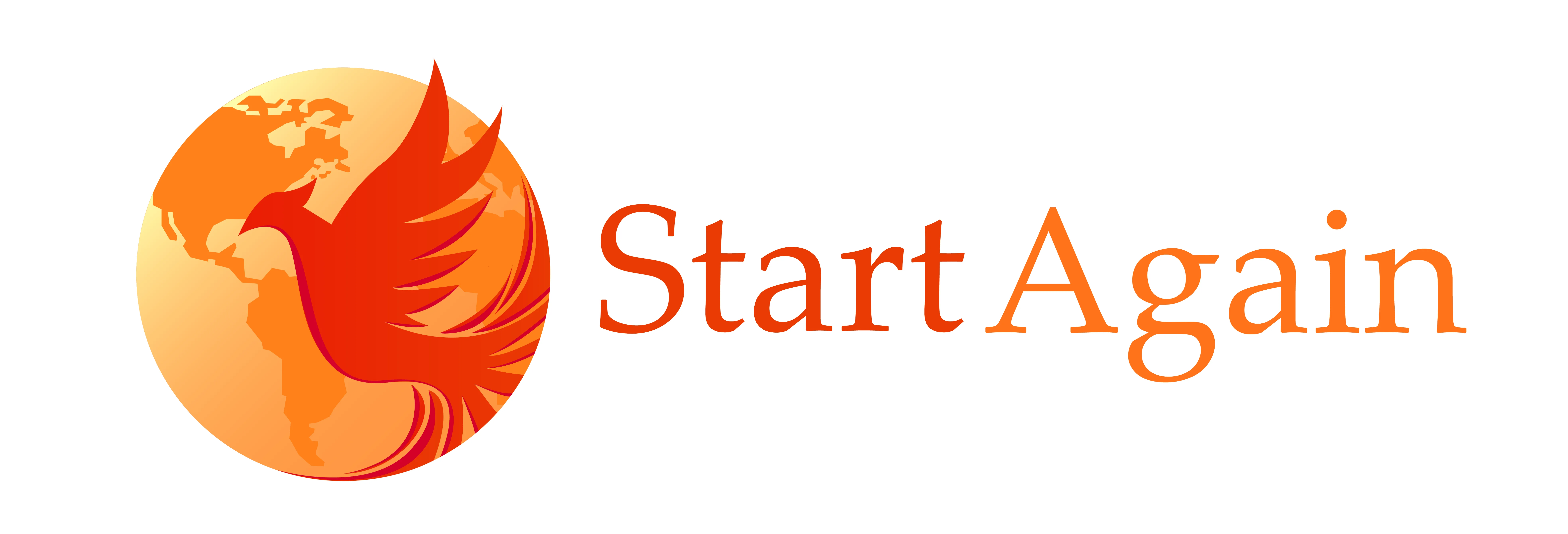 START AGAIN