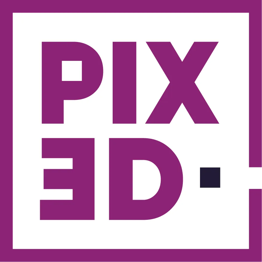 Pixed