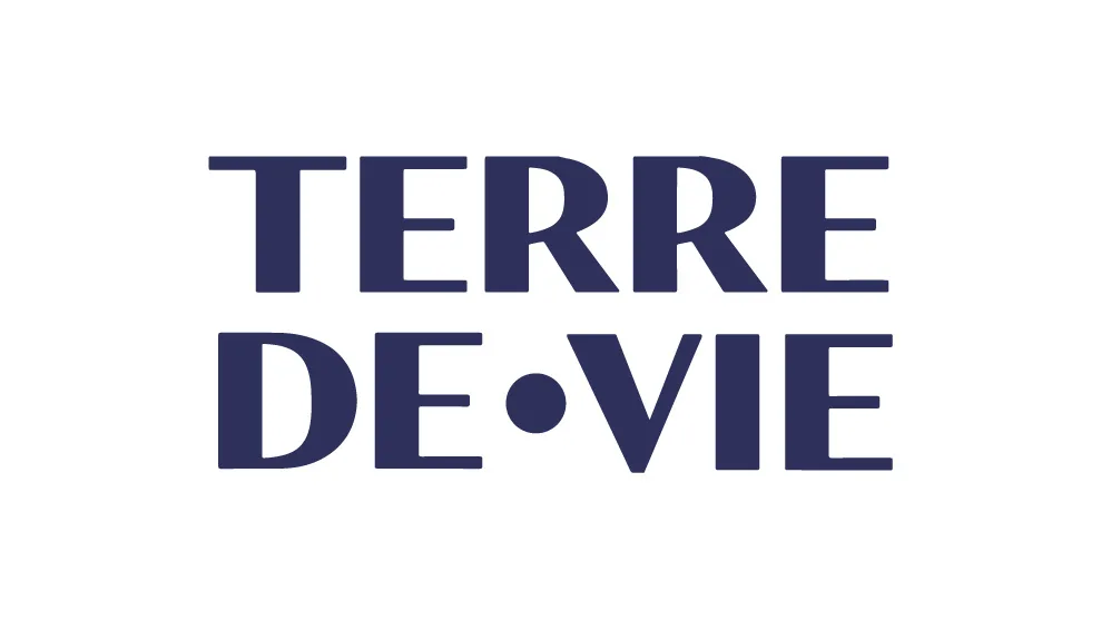TERRE DE·VIE