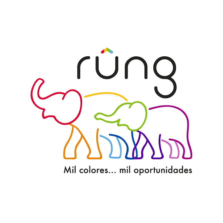 Rûng Mil colores... mil oportunidades