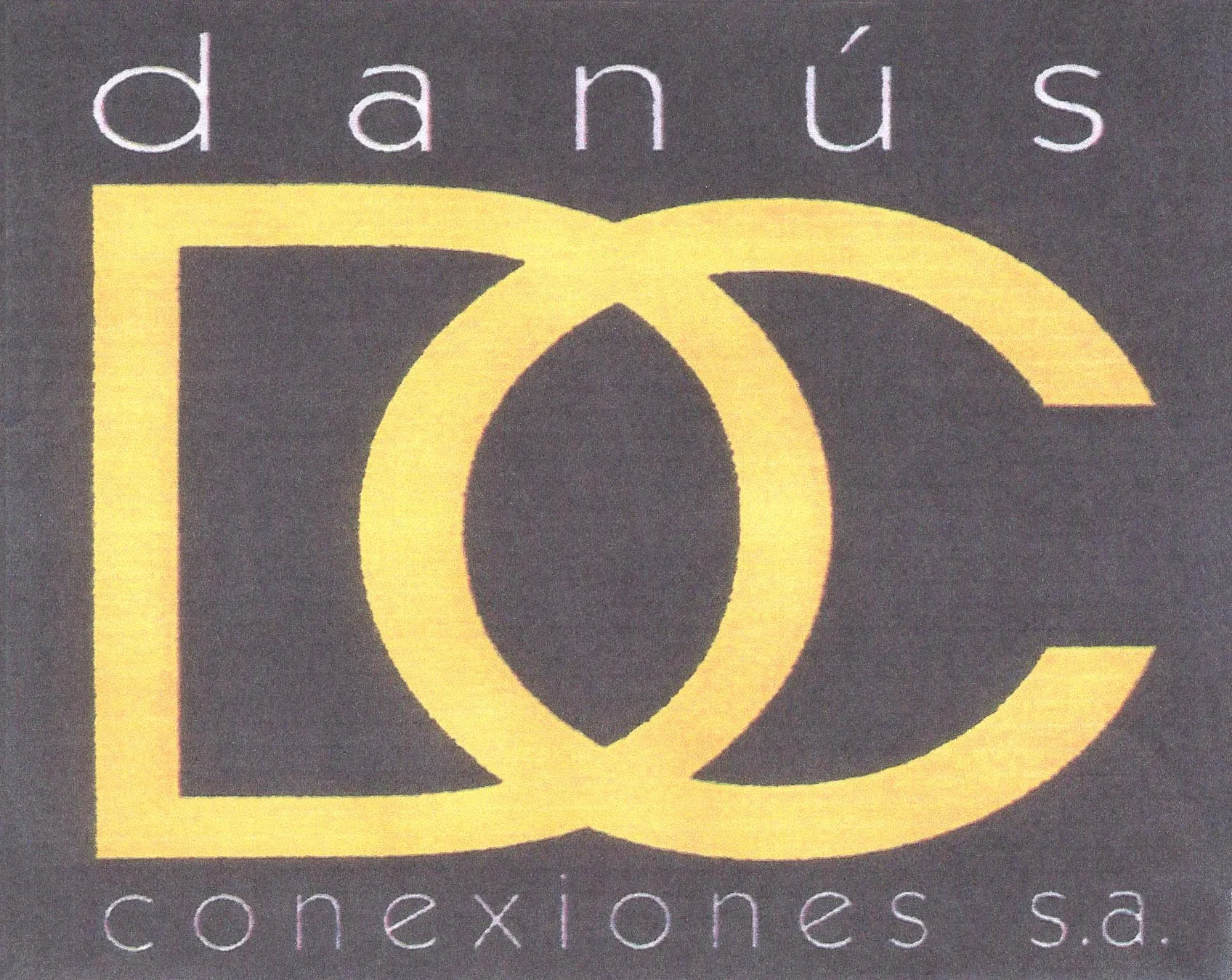 DC DANUS CONEXIONES S.A.