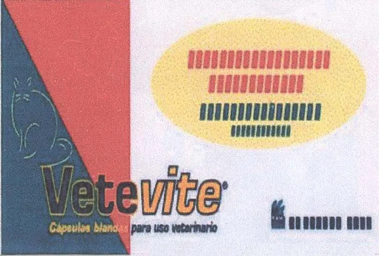 VETEVITE