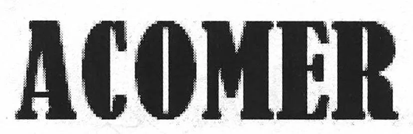 ACOMER