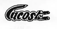 LACOSTE