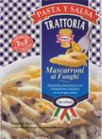 TRATTORIA
