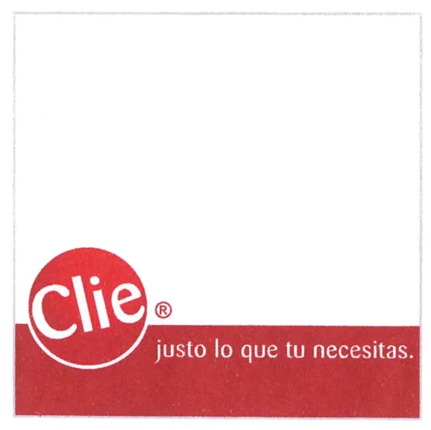 CLIE