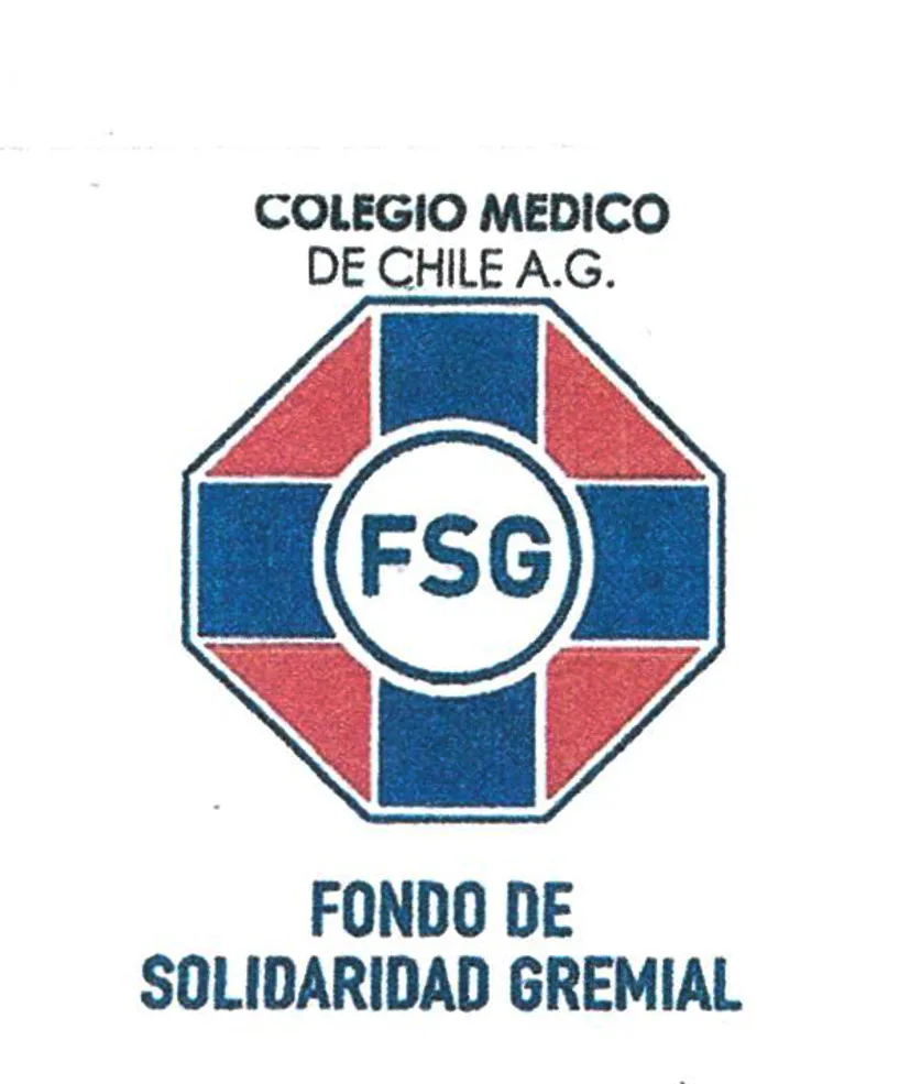 COLEGIO MEDICO DE CHILE A.G. FSG FONDO DE SOLIDARIDAD GREMIAL