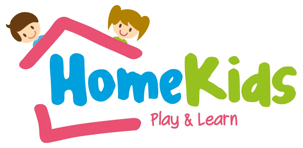 HomeKids Play & Learn