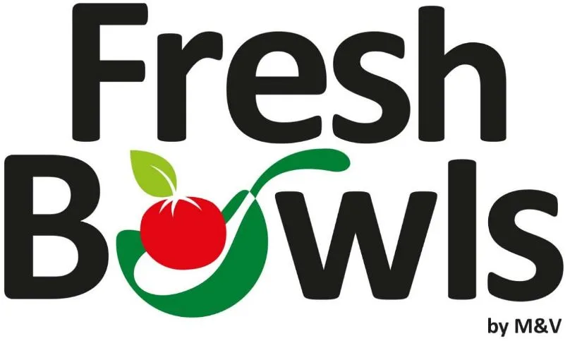 FRESH BOWLS BY M&V