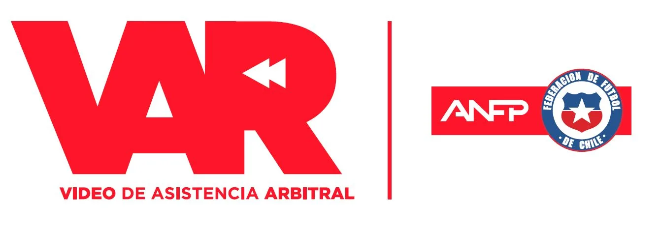 VAR VIDEO DE ASISTENCIA ARBITRAL ANFP FEDERACION DE FUTBOL DE CHILE