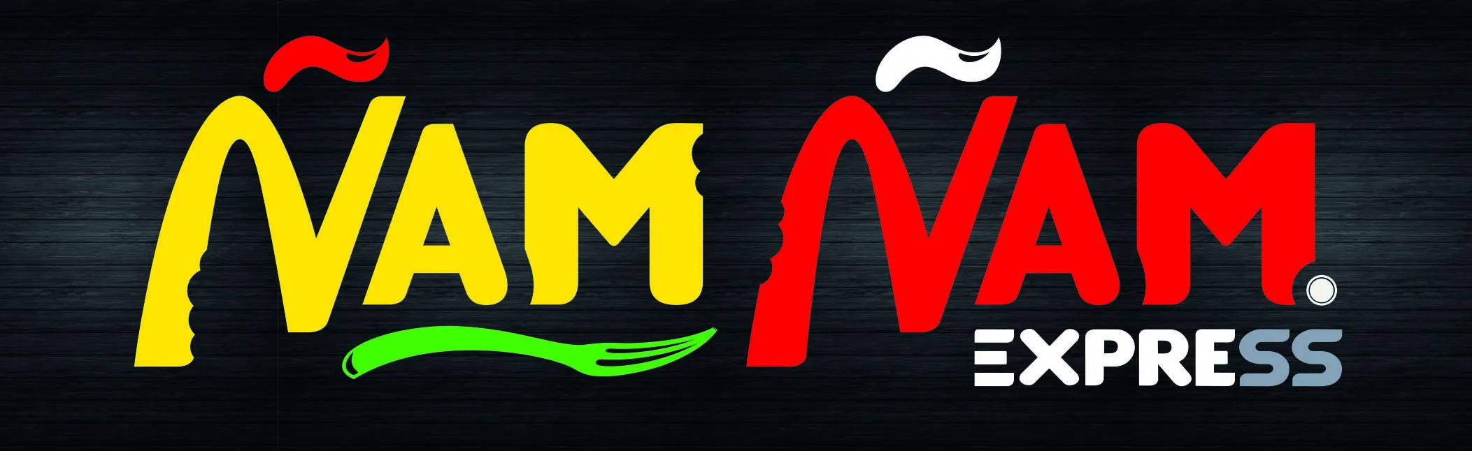 Ñam Ñam Express