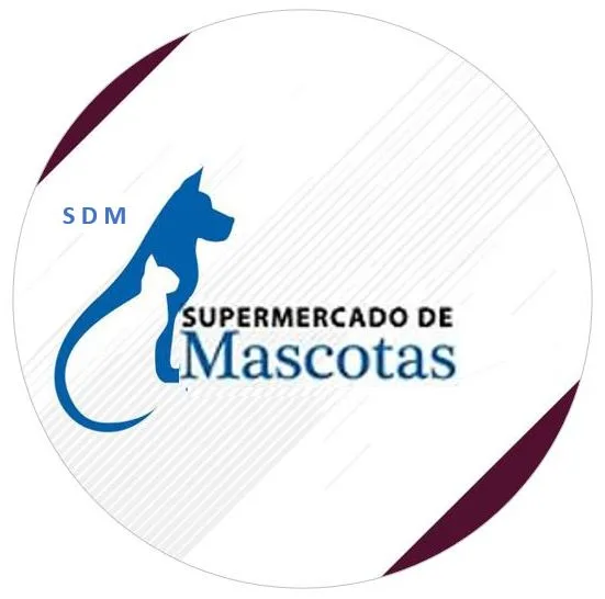 S D M SUPERMERCADO DE MASCOTAS