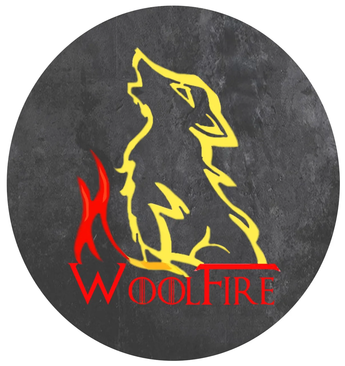 WoolFire