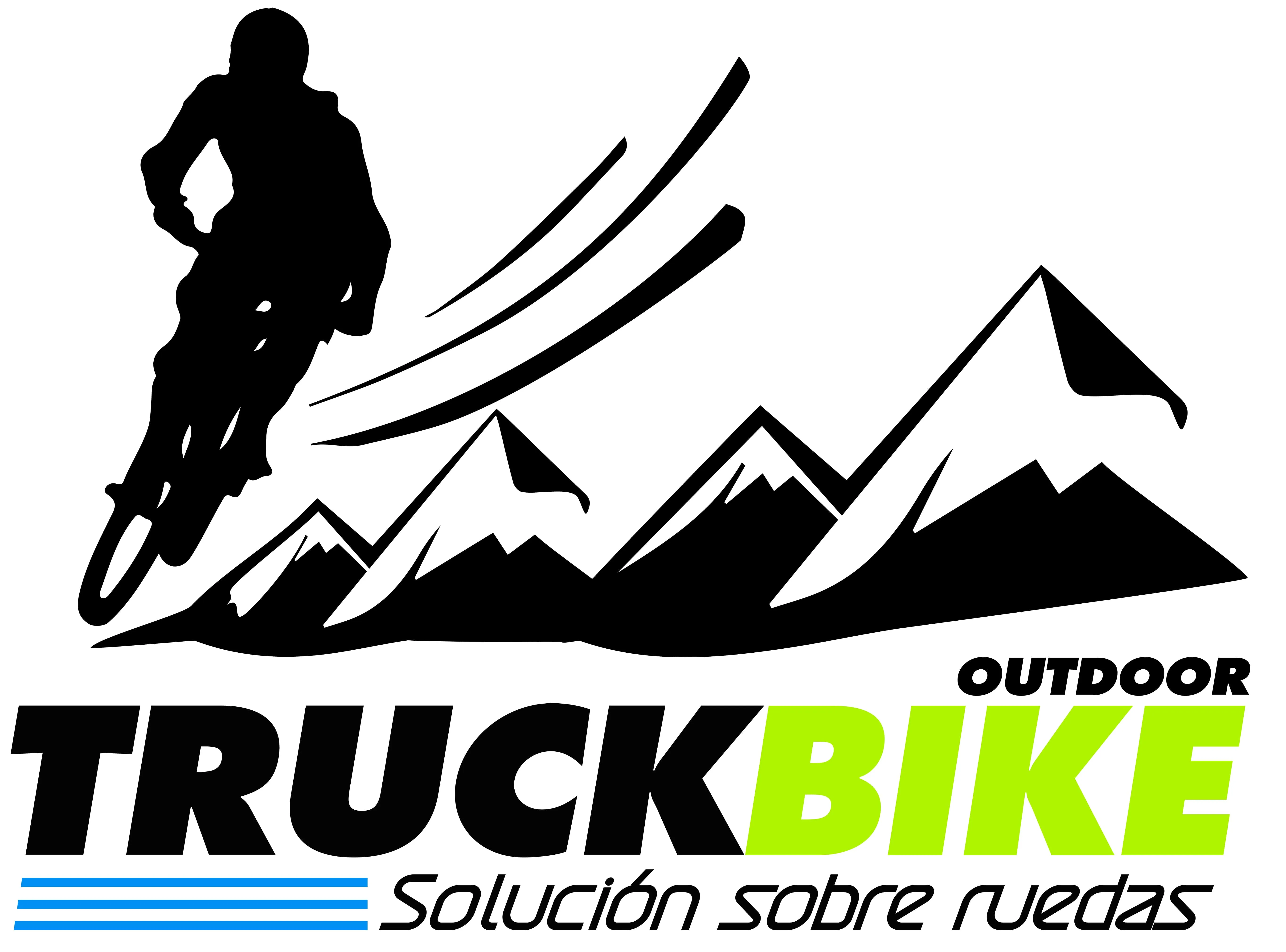 truckbike