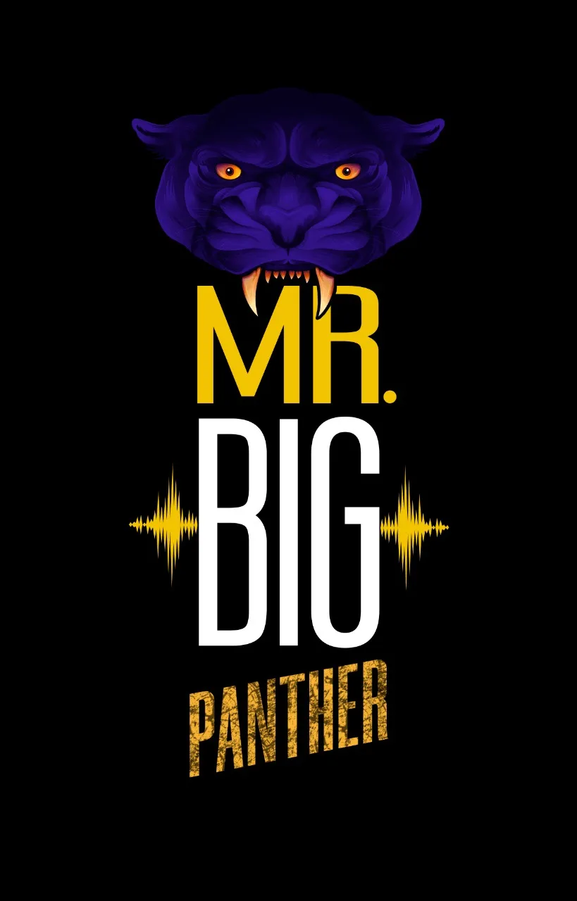 Mr. Big Panther