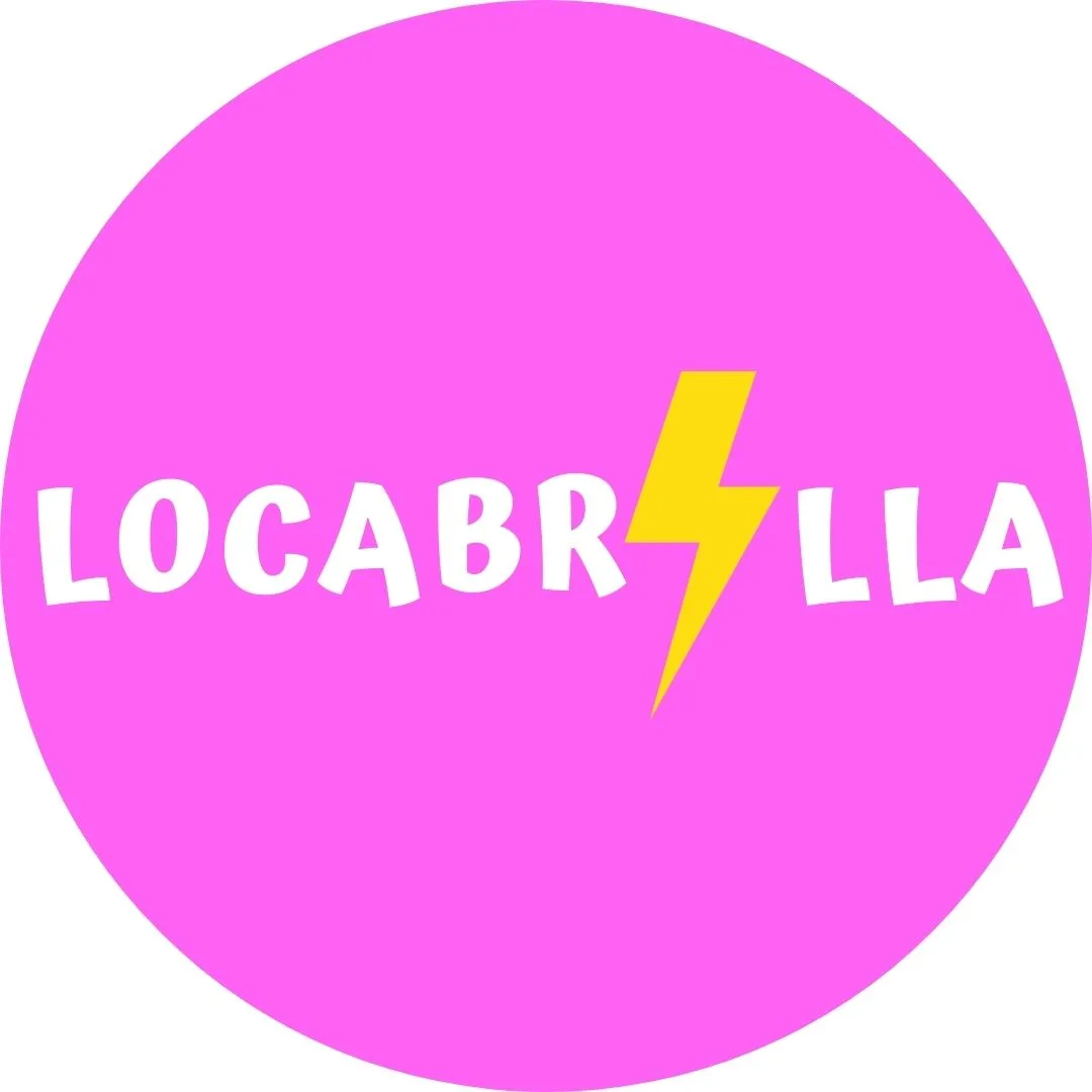 LOCA BRILLA