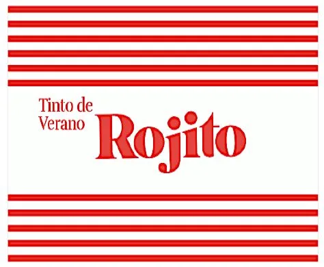 Tinto de verano rojito