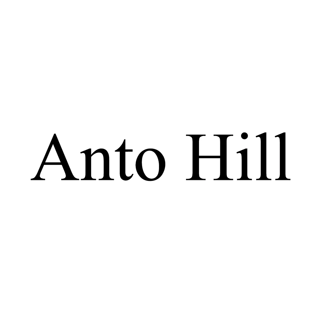 Anto Hill