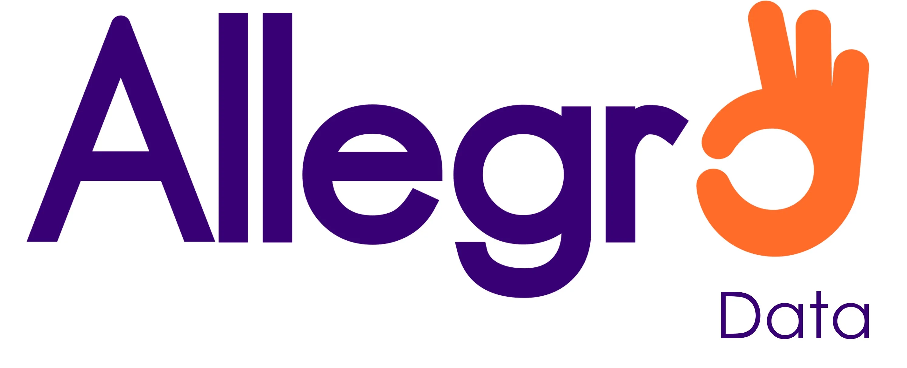 ALLEGRO DATA