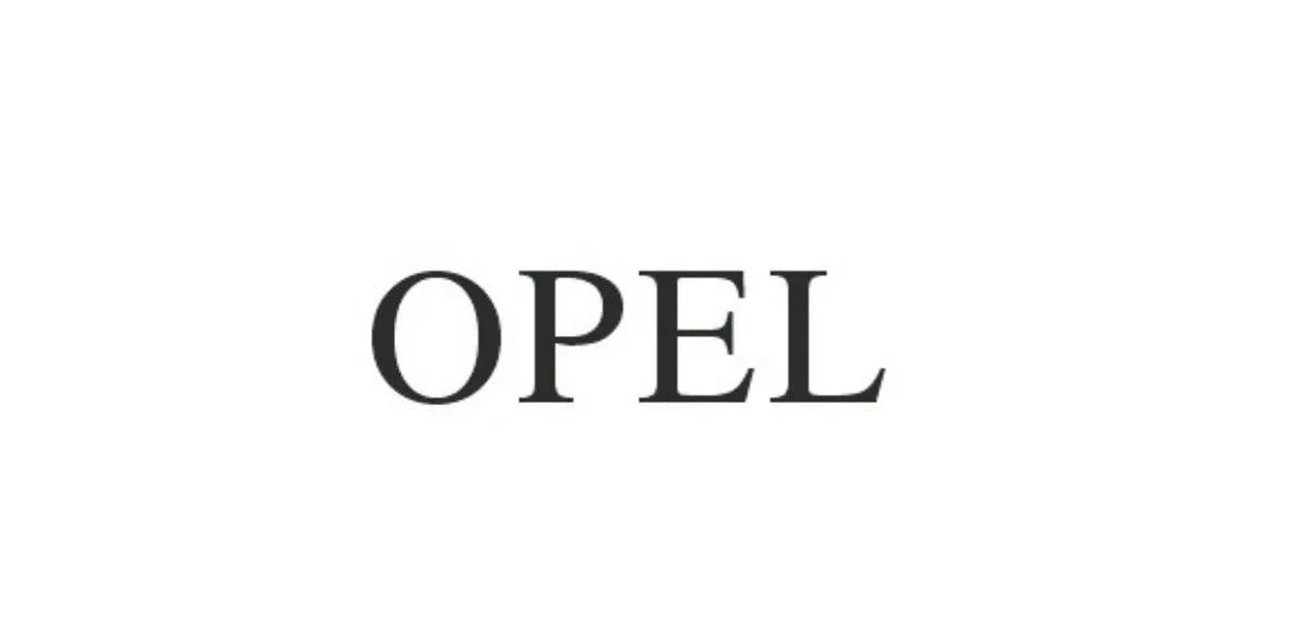 OPEL