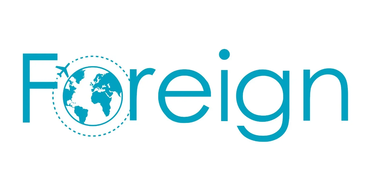 Foreign