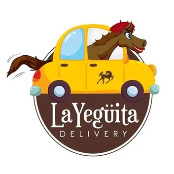 La Yegüita DELIVERY