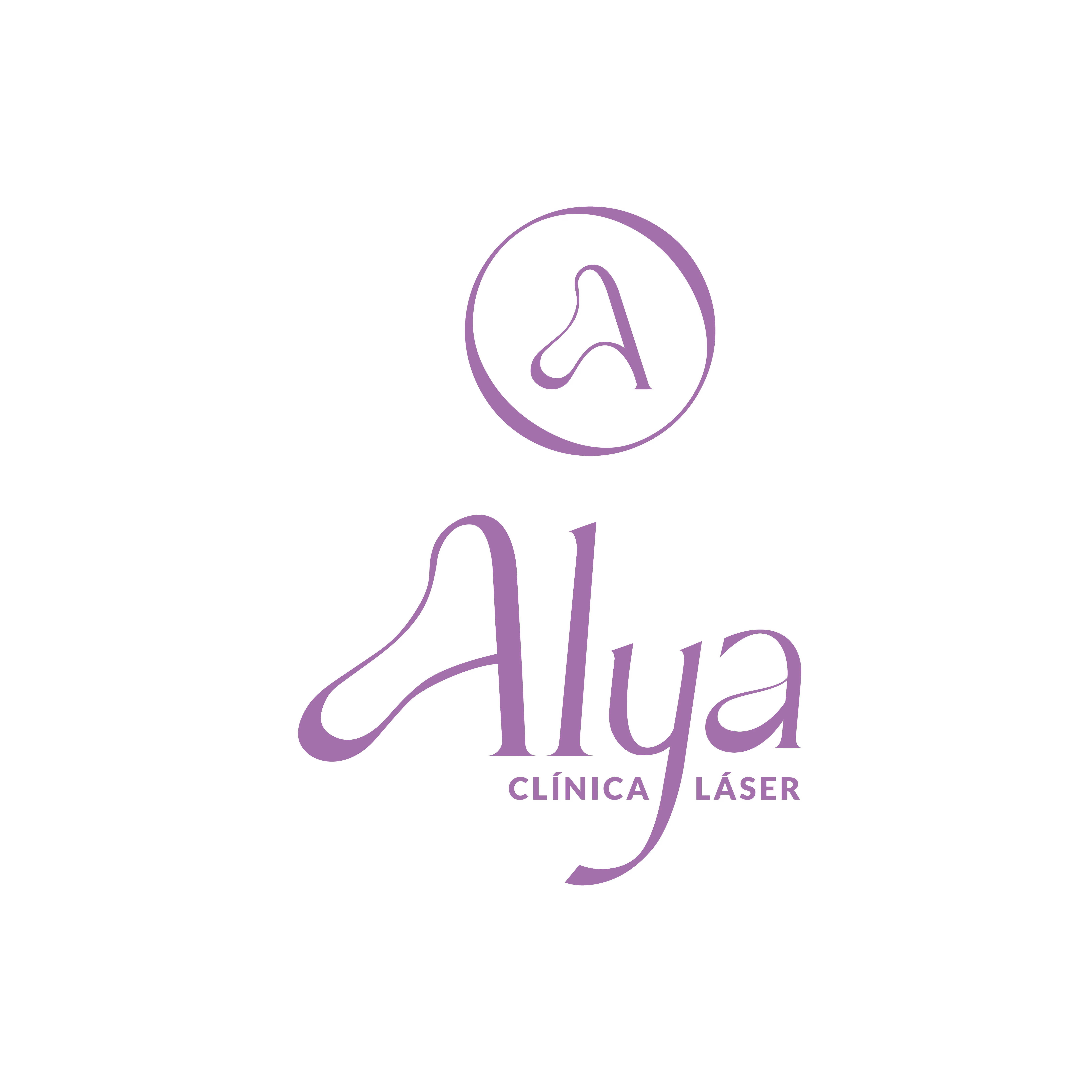 A Alya CLÍNICA LÁSER