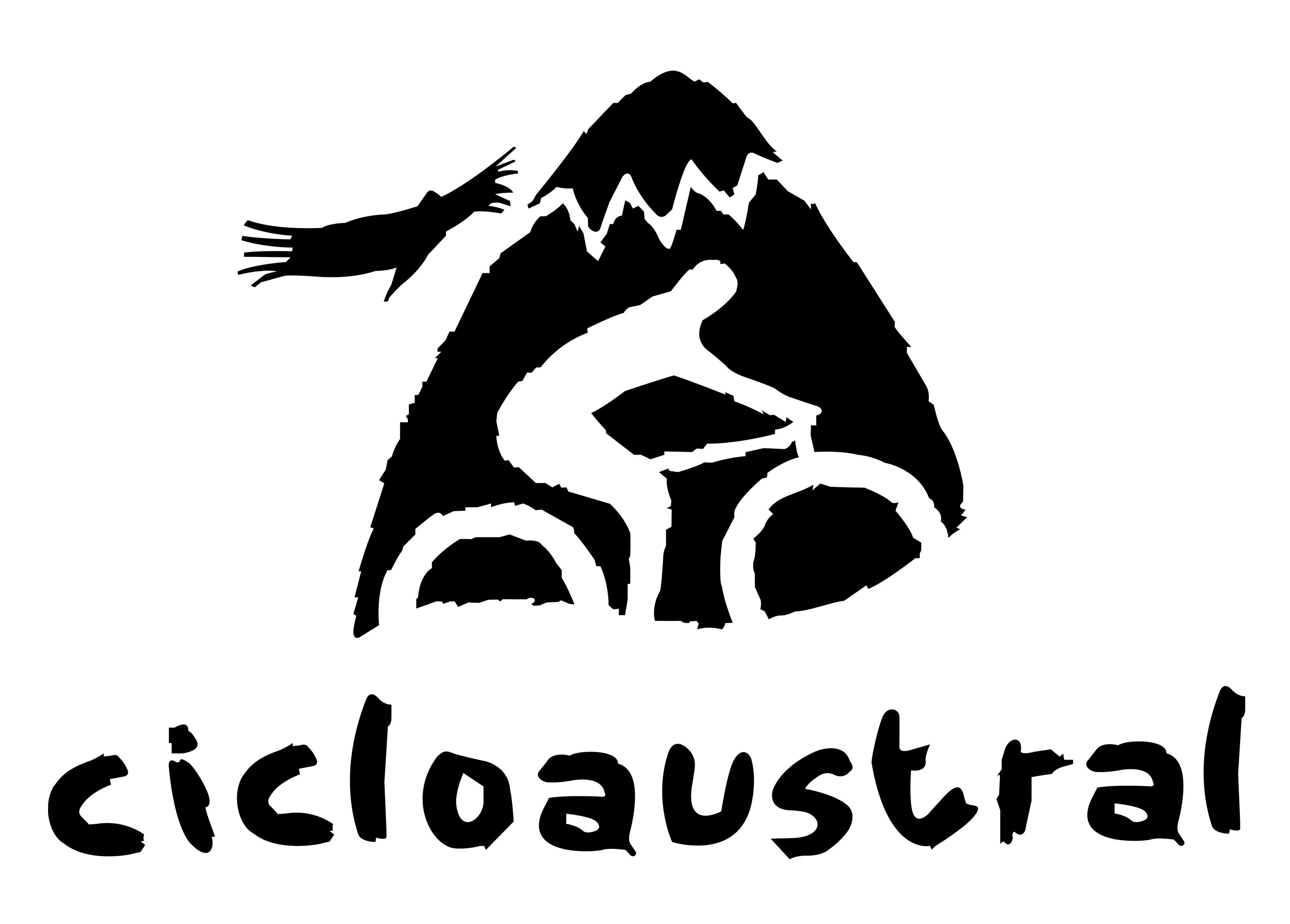 CICLOAUSTRAL