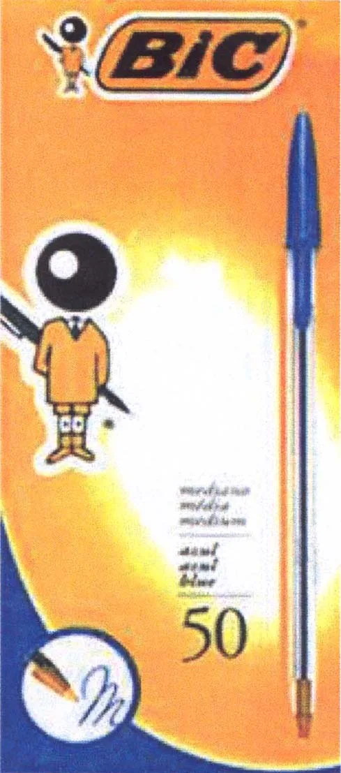 BIC