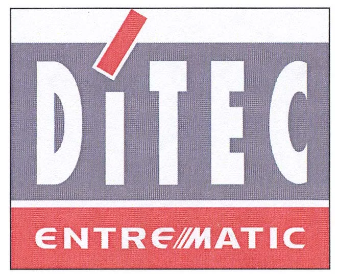 DITEC ENTREMATIC
