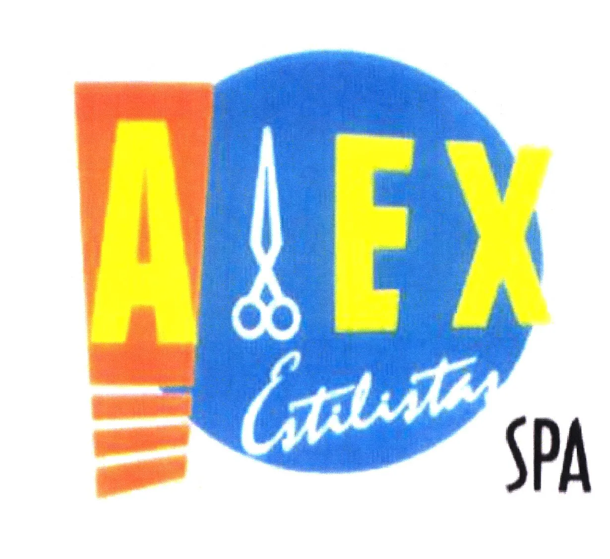 ALEX ESTILISTAS SPA