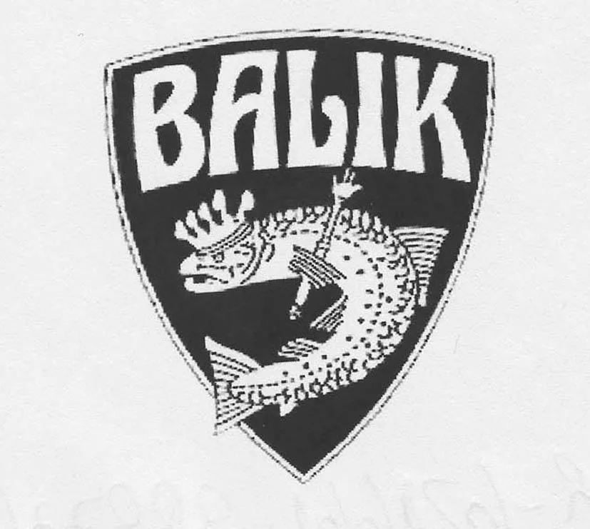 BALIK